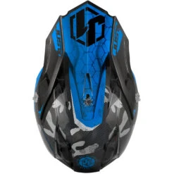 Just1 J32Y Camo Youth Helmet -Motorcycle Helmet Store just1 j32y youth camo helmet fluo blue top 60209.1625539700