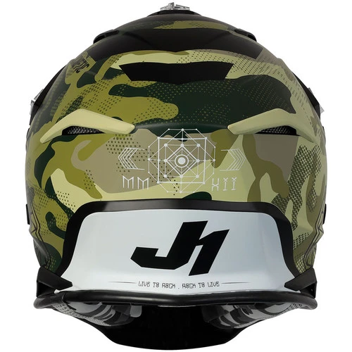 Just1 J39 Kinetic Camo Helmet 15 Just1 J39 Kinetic Camo Helmet - Image 13
