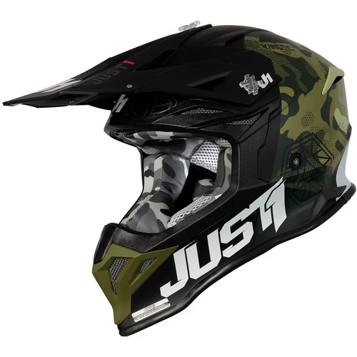 Just1 J39 Kinetic Camo Helmet 6 Just1 J39 Kinetic Camo Helmet - Image 4