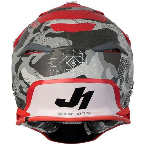 Just1 J39 Kinetic Camo Helmet 20 Just1 J39 Kinetic Camo Helmet - Image 18