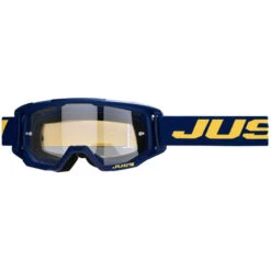 Just1 Vitro Goggles -Motorcycle Helmet Store just1 vitro goggles blue yellow front 06586.1625401854