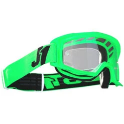 Just1 Vitro Goggles -Motorcycle Helmet Store just1 vitro goggles fluo green right 52528.1625401841