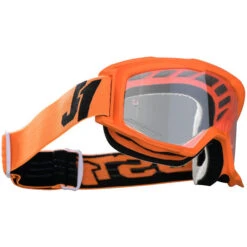 Just1 Vitro Goggles -Motorcycle Helmet Store just1 vitro goggles orange right 65833.1625402607