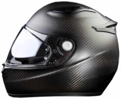 KLIM K1R Karbon Helmet