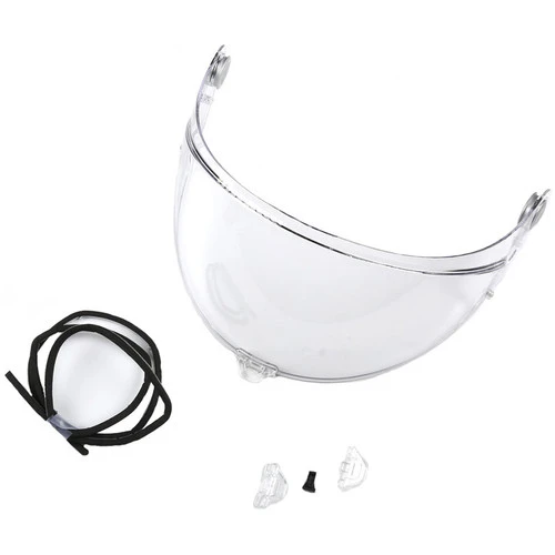 KLIM K1R Transitions Face Shield 3 KLIM K1R Transitions Face Shield