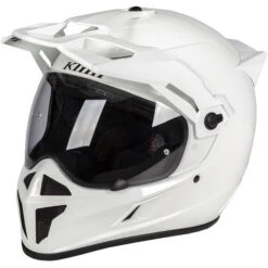 KLIM Krios Karbon Adventure Helmet Solids