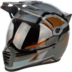 KLIM Krios Pro Rally Helmet