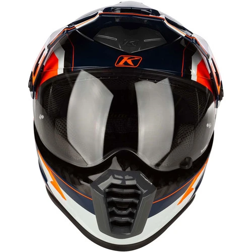 KLIM Krios Pro Rally Helmet 13 KLIM Krios Pro Rally Helmet - Image 11