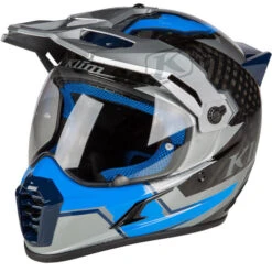 KLIM Krios Pro Ventura Helmet