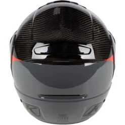 KLIM TK1200 Karbon Architek Helmet -Motorcycle Helmet Store klim tk1200 architek redrock karbon helmet back 51329.1582890721