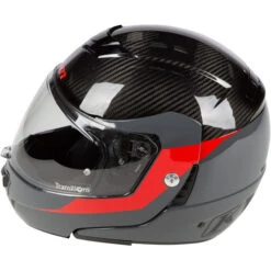 KLIM TK1200 Karbon Architek Helmet -Motorcycle Helmet Store klim tk1200 architek redrock karbon helmet left 08370.1582890707