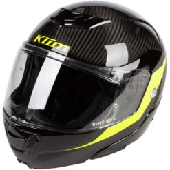 KLIM TK1200 Karbon Architek Helmet