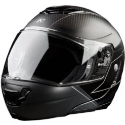 KLIM TK1200 Karbon Skyline Helmet