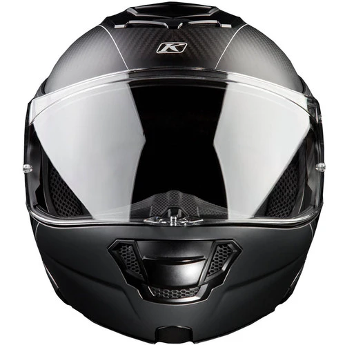 KLIM TK1200 Karbon Skyline Helmet 7 KLIM TK1200 Karbon Skyline Helmet - Image 5