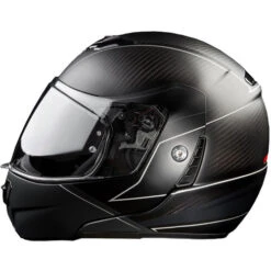 KLIM TK1200 Karbon Skyline Helmet 11 KLIM TK1200 Karbon Skyline Helmet -Motorcycle Helmet Store klim tk1200 skyline helmet matte black left 29572.1583362483