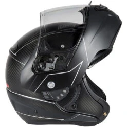 KLIM TK1200 Karbon Skyline Helmet 15 KLIM TK1200 Karbon Skyline Helmet -Motorcycle Helmet Store klim tk1200 skyline helmet matte black open right 07196.1582956444