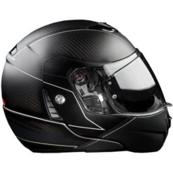 KLIM TK1200 Karbon Skyline Helmet 12 KLIM TK1200 Karbon Skyline Helmet -Motorcycle Helmet Store klim tk1200 skyline helmet matte black right 53788.1689217408