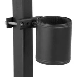 Kruzer Kaddy Kan-Do Cup Holder Multimount Stainless Steel 9 Kruzer Kaddy Kan-Do Cup Holder Multimount Stainless Steel -Motorcycle Helmet Store kruzer kaddy kan do cup holder multimount square tubing mount 09491.1658495927