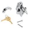 Kuryakyn Universal Helmet Lock -Motorcycle Helmet Store kuryakyn universal helmet lock 92325.1651679679