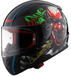 LS2 Rapid Happy Dreams Helmet