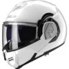 LS2 Advant Helmet 2 LS2 Advant Helmet -Motorcycle Helmet Store ls2 advant helmet solid gloss white 97790.1684824793
