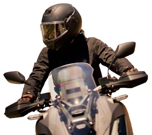 LS2 Advant Sport Helmet 4 LS2 Advant Sport Helmet - Image 2