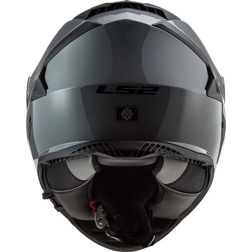 LS2 Assault Helmet Solid 14 LS2 Assault Helmet Solid - Image 12
