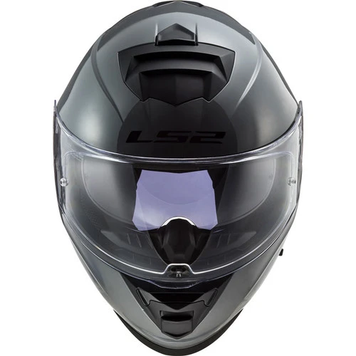 LS2 Assault Helmet Solid 12 LS2 Assault Helmet Solid - Image 10