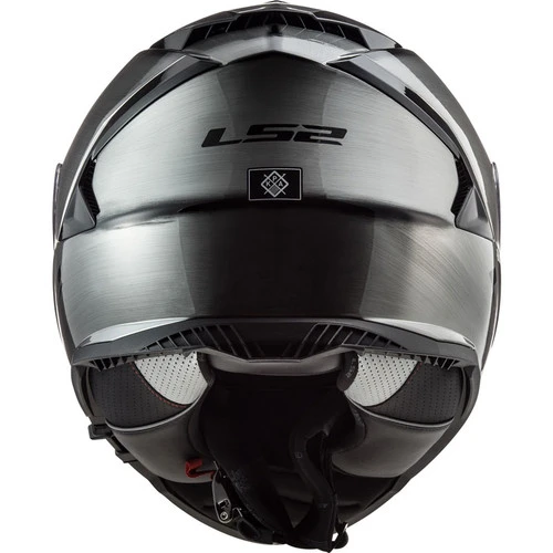 LS2 Assault Helmet Solid 19 LS2 Assault Helmet Solid - Image 17