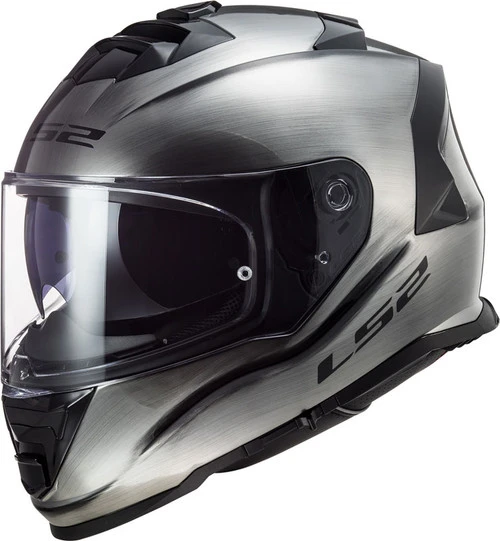 LS2 Assault Helmet Solid 15 LS2 Assault Helmet Solid - Image 13