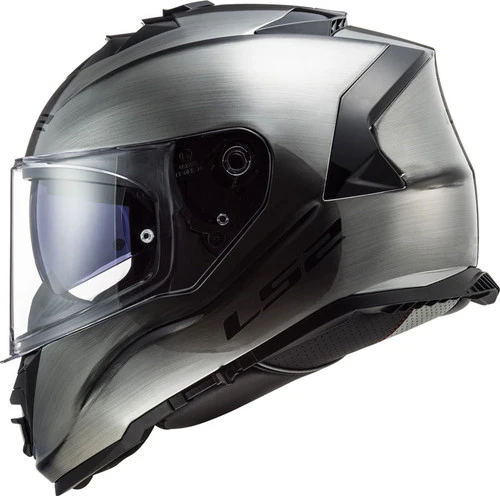 LS2 Assault Helmet Solid 16 LS2 Assault Helmet Solid - Image 14