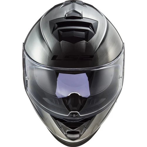 LS2 Assault Helmet Solid 17 LS2 Assault Helmet Solid - Image 15