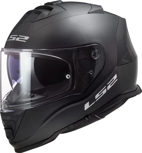 LS2 Assault Helmet Solid 20 LS2 Assault Helmet Solid - Image 18
