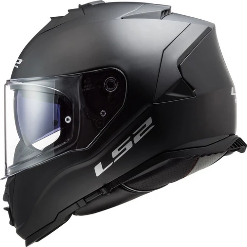 LS2 Assault Helmet Solid 21 LS2 Assault Helmet Solid - Image 19