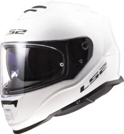 LS2 Assault Helmet Solid