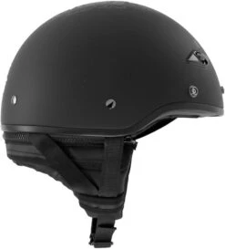 LS2 Bagger Hard Luck Helmet -Motorcycle Helmet Store ls2 bagger hard luck helmet right 94957.1633131983