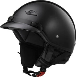 LS2 Bagger Helmet Solid 27 LS2 Bagger Helmet Solid -Motorcycle Helmet Store ls2 bagger helmet solid gloss black 97338.1633131605