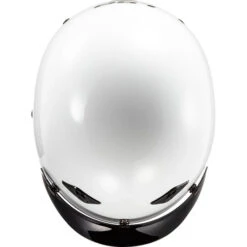 LS2 Bagger Helmet Solid 24 LS2 Bagger Helmet Solid -Motorcycle Helmet Store ls2 bagger helmet solid pearl white top 73934.1633131605