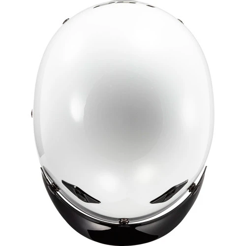 LS2 Bagger Helmet Solid 12 LS2 Bagger Helmet Solid - Image 10