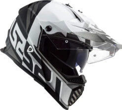 LS2 Blaze Sprint Helmet -Motorcycle Helmet Store ls2 blaze sprint helmet matte white black right 94319.1633132198