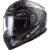LS2 Citation II Tropical Helmet 1 LS2 Citation II Tropical Helmet -Motorcycle Helmet Store ls2 citation ii tropical helmet black white 12105.1684655969