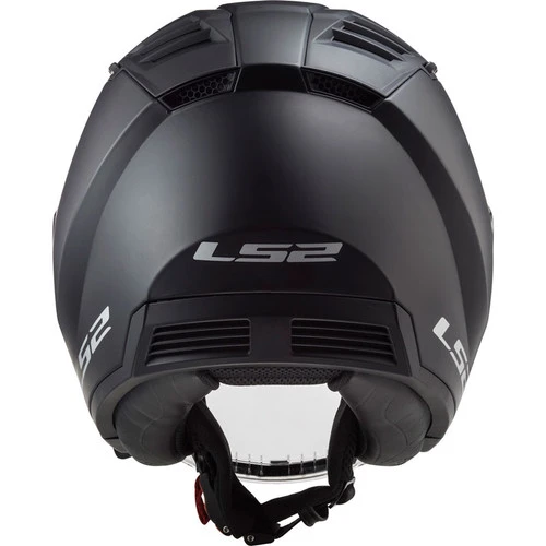 LS2 Copter Helmet Solid 20 LS2 Copter Helmet Solid - Image 18