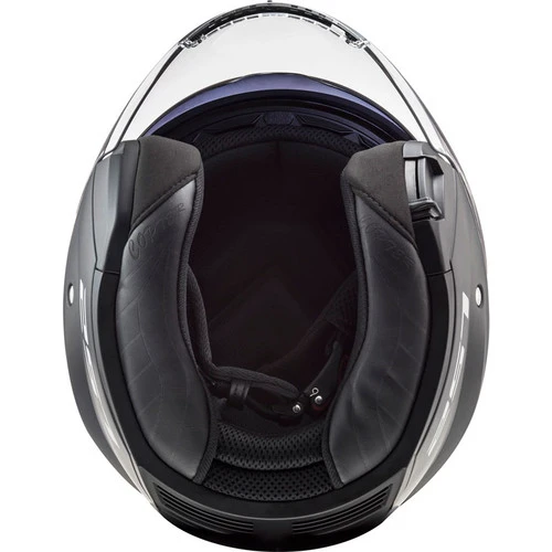 LS2 Copter Helmet Solid 19 LS2 Copter Helmet Solid - Image 17
