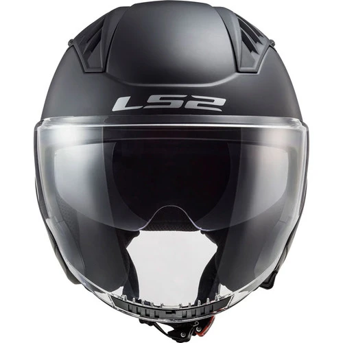 LS2 Copter Helmet Solid 14 LS2 Copter Helmet Solid - Image 12