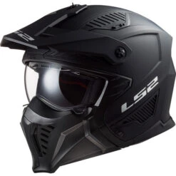 LS2 Drifter Helmet