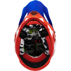 LS2 Gate Stripes Helmet -Motorcycle Helmet Store ls2 gate stripes helmet bottom 90071.1633131256