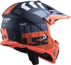 LS2 Gate Xcode Youth Helmet 26 LS2 Gate Xcode Youth Helmet -Motorcycle Helmet Store ls2 gate xcode helmet fluo orange back right 02736.1633131839