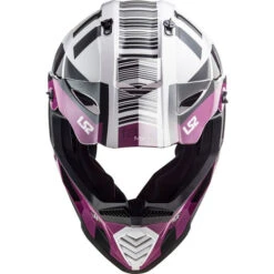 LS2 Gate Xcode Youth Helmet 17 LS2 Gate Xcode Youth Helmet -Motorcycle Helmet Store ls2 gate xcode helmet white violet top 75537.1633131839