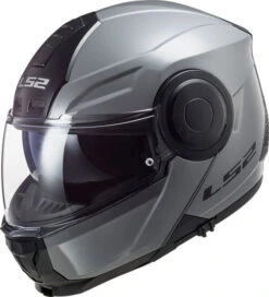 LS2 Horizon Helmet Solid
