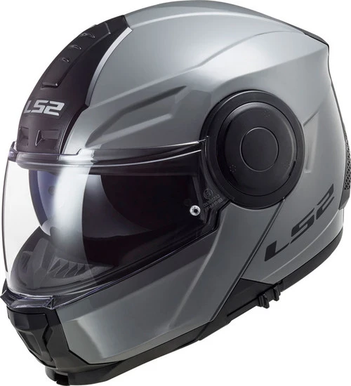LS2 Horizon Helmet Solid 3 LS2 Horizon Helmet Solid